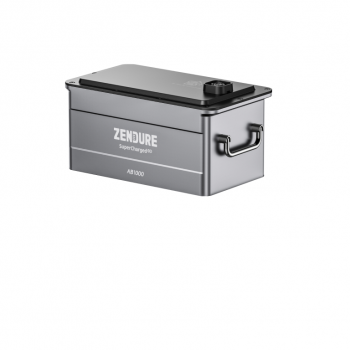 Zendure ZDAB1000 Lithium Batteriespeicher Erweiterung bis zu max 4 Batteriespeicher